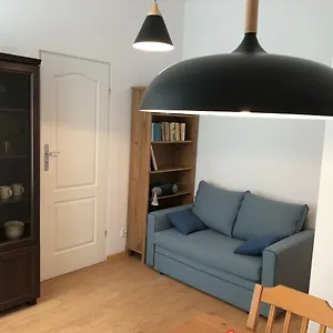 Appartamento Pulawska Nr 1, Varsavia